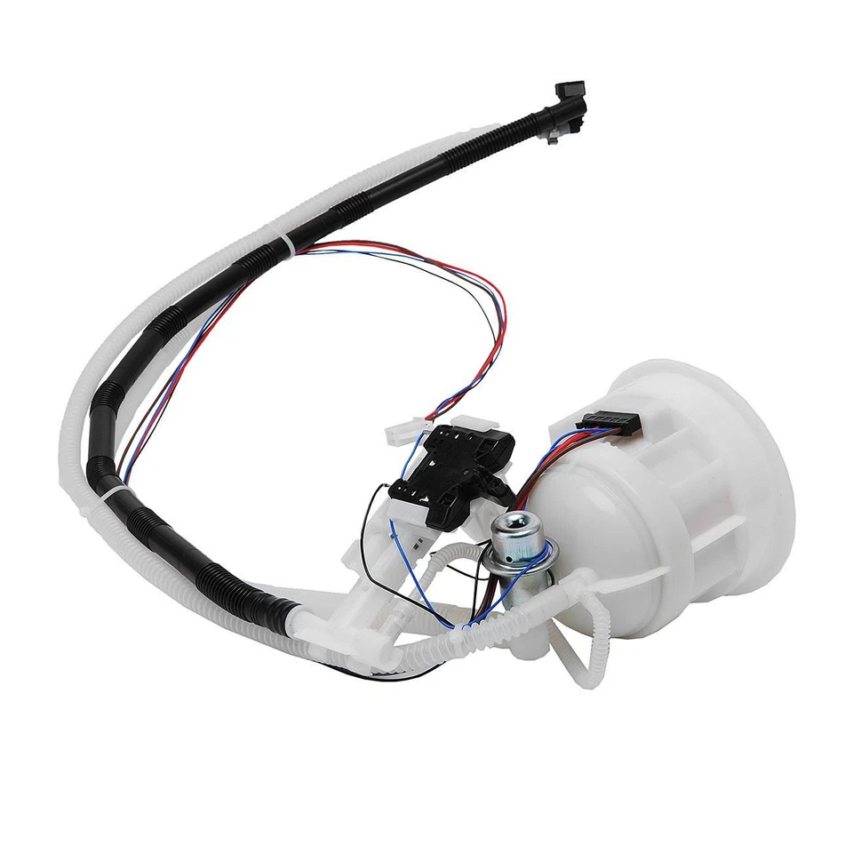 Conjunto de bomba de combustible del lado izquierdo con unidad de envío para Mercedes-Benz E320 2003-2005 Foto 2 de 4