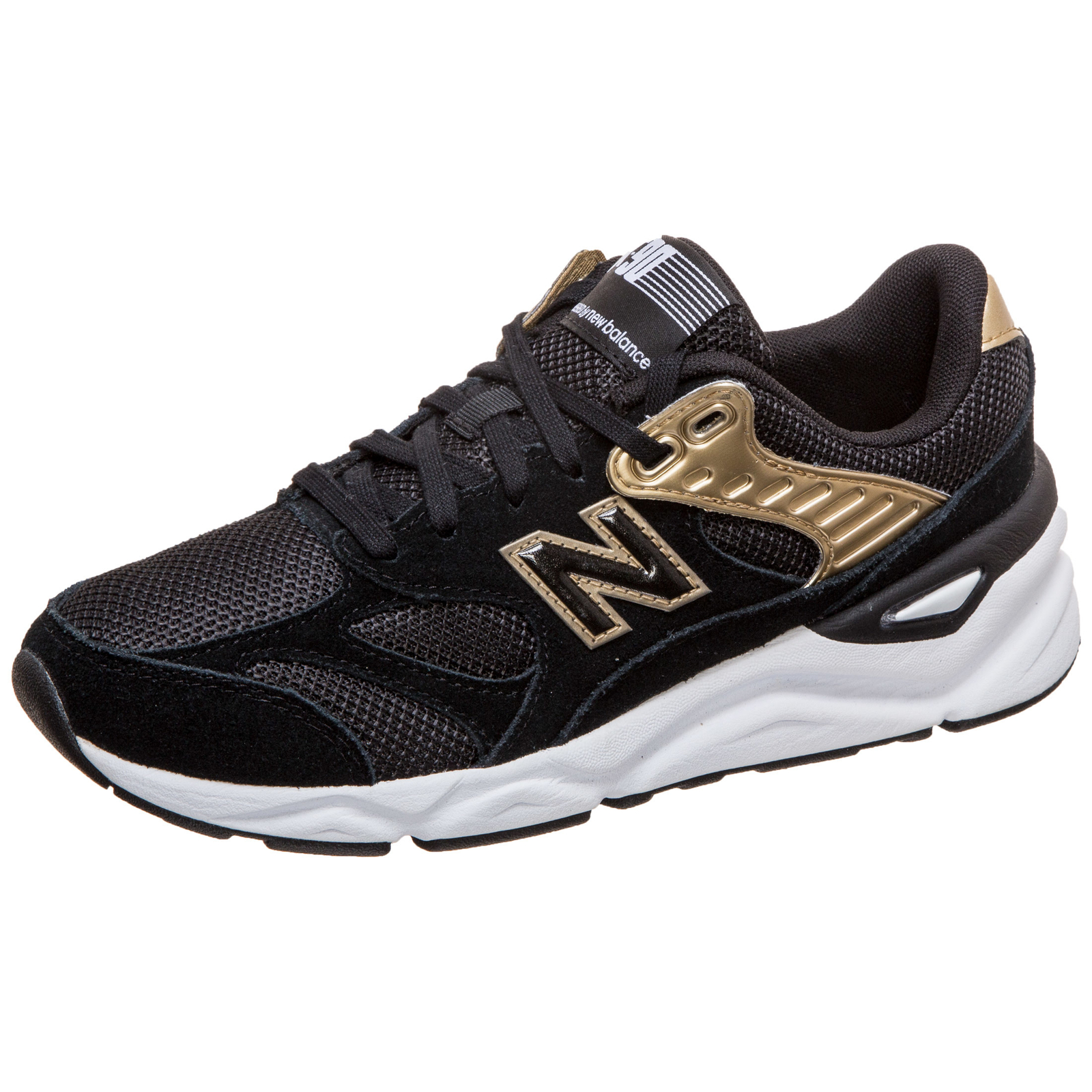 new balance x90 damen