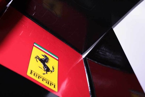 EDGE MAGAZINE N° 84 MAGGIO 2000 FERRARI RIVISTA USATA OTTIMO STATO INGLESE 60099 - Foto 3 di 3