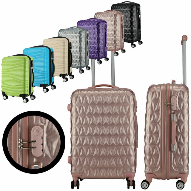 Samsonite Starfire Cabine Spinner Trolley 55 Cm Silver For Sale