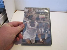 NIP 2011 ESPN FILMS RENEE DIRECTED BY ERIC DRATH DVD  