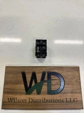 Eaton BR 220 20Amp 2 Pole Standard Trip Circuit Breaker switch