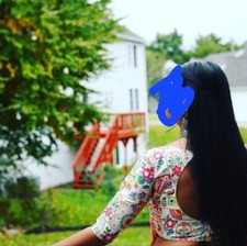 Chaniya Choli Garba Wedding