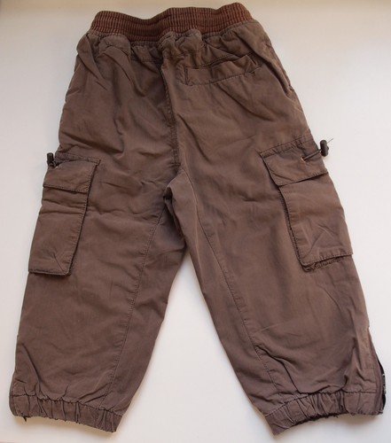 Lote niño: polo y pantalón. Talla 2 años. Okaidi, Girandola. COMBINO ENVÍOS - Imagen 3 de 5