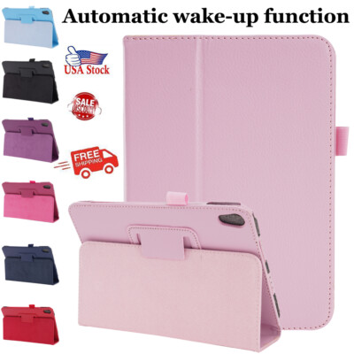 Shockproof Folio Stand Case For iPad 2nd 3rd 4th 5th 6th 7th 8th 9th 10/11th Gen