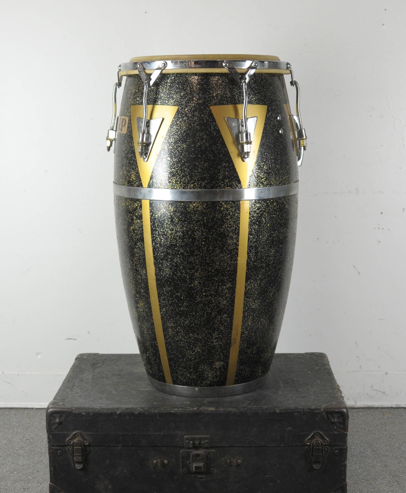 Vintage LP "M. Cohen" Congas eBay