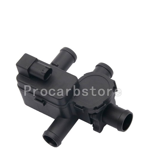 Heater Control Valve Fits for MercedesBenz S560 S550 S350 CL63 AMG A2308300084 eBay