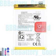 BLP845 4500mAh Battery Replacement For OnePlus Nord CE 5G EB2101 EB2103