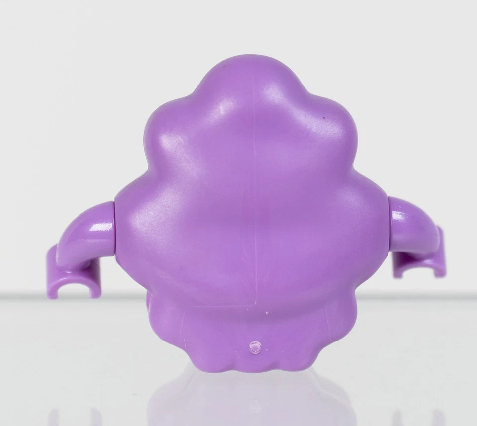 LEGO Adventure Time Lumpy Space Princess Minifigure. Used + Fast Shipping - Image 4 of 4