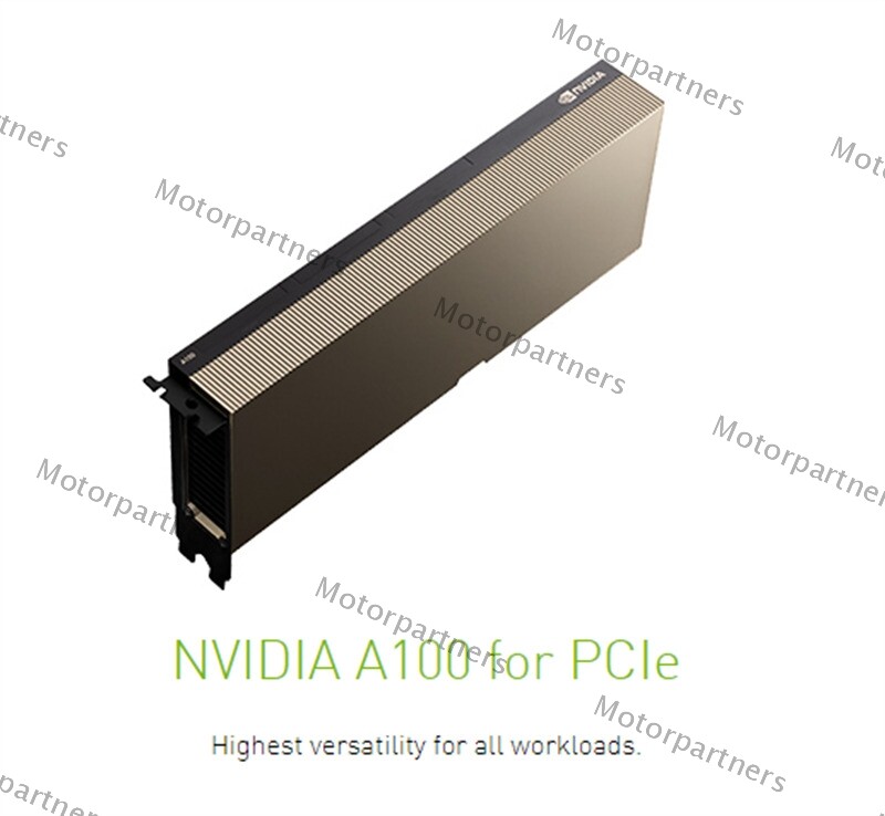 NVIDIA Tesla A100 80G Deep Learning GPU Computing Graphics Card