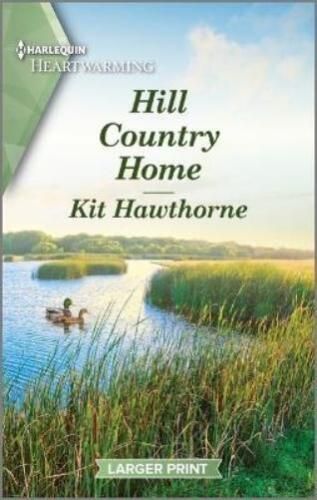 Kit Hawthorne Hill Country Home (Paperback) Truly Texas - 第 1/1 張圖片