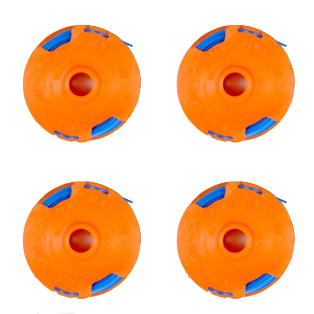 Hawksmoor Trimmer Spool Electric Strimmers (4 Pack) eBay