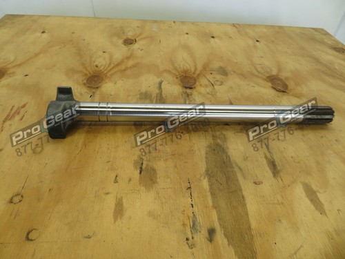 New Haldex-Midland CS41506 - Universal Left Side Brake S-Cam - Picture 5 of 12