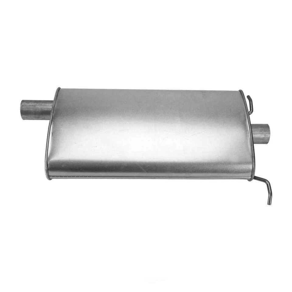 Silenciador de escape compatible con Lincoln Town Car 1995 1996 1997 Foto 2 de 2