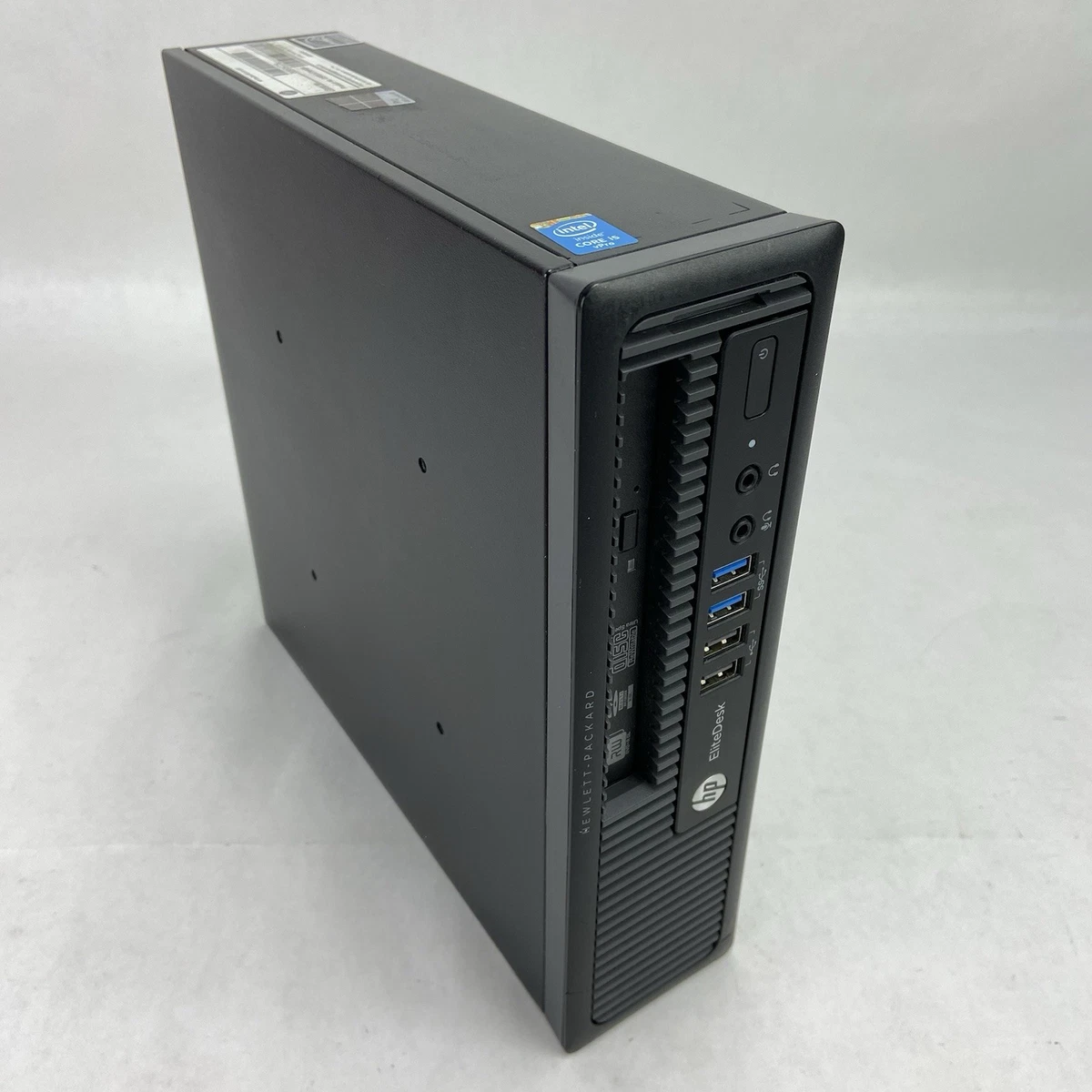 25+ HP EliteDesk 800 G1 PC Desktops & All-In-One Computers for