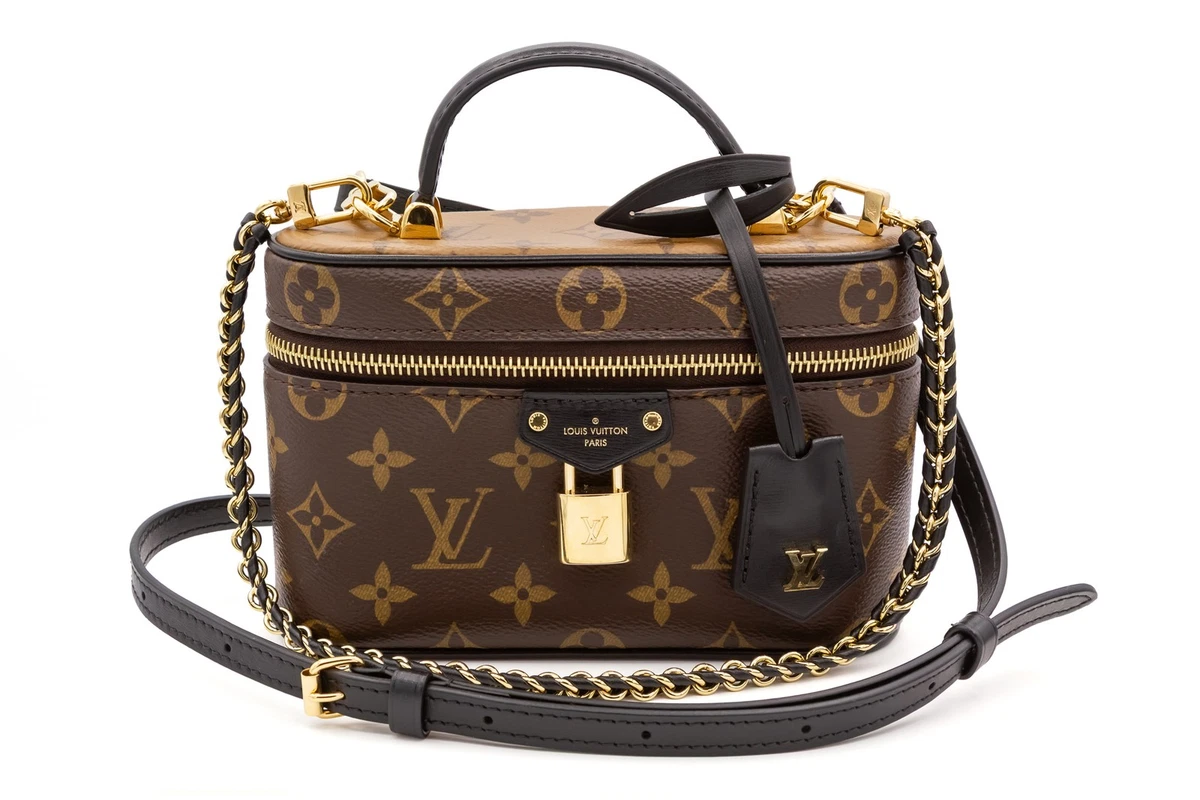 25+ Louis Vuitton Box Brown Bags & Handbags for Women for sale