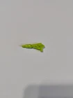 VINTAGE TRANSFORMERS G1 DECEPTICON DEVASTATOR/HOOK LASER GUN ACCESSORY 1985