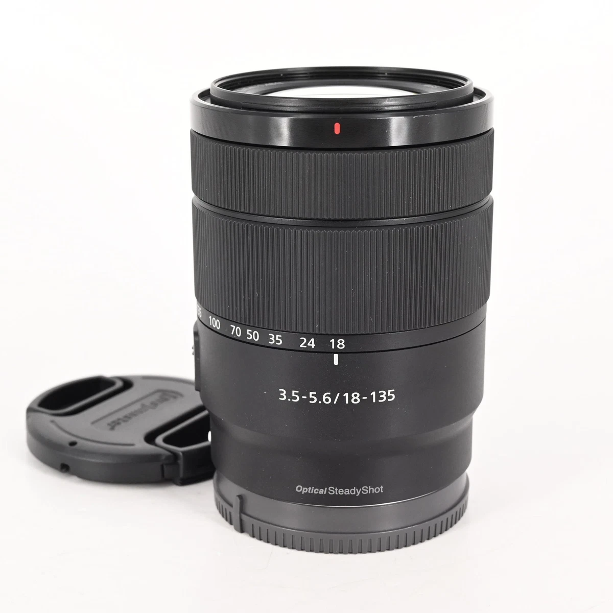 Sony 18-135mm Focal Camera Lenses for sale | eBay