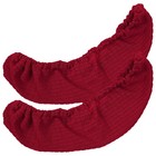  Bürostuhl-armlehnenbezug Bezüge Für Bürostühle Office Chair Cover