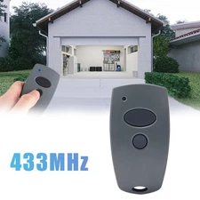 remotes For Marantec 433.92MHz D302/D304-433, D384/D321/D323-433 Garage door