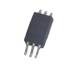 10pcs W455V SOP6