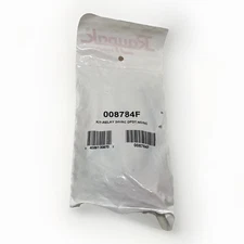 Raypak 008784F Relay, 207AD-2R185AR185B, 24vac, DPDT Brand New