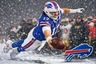 JOSH ALLEN and other BILLS-You pick-Volume Pricing