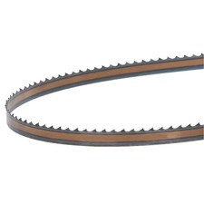 Timber Wolf Bandsaw Blade 111" X 1/2", 4Tpi