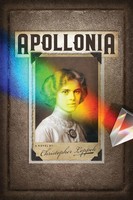 Apollonia Christopher Leppek Taschenbuch Englisch 2024 SwanHorse Press