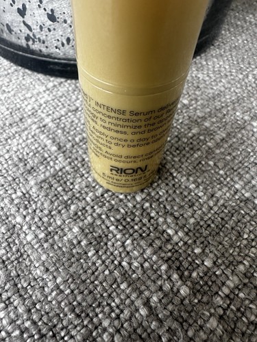 Plated Intense Serum 5ml Probe. Nagelneu - Bild 2 von 2