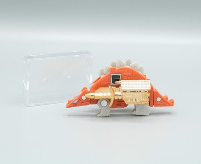 Transformers SG SLUGFEST e-Hobby Shattered Glass Cassette G1 Reissue Takara