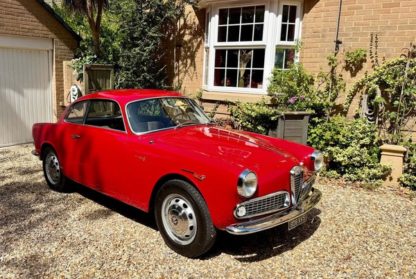 eBay - 2021 Alfa Romeo Giulietta Sprint 1.3...