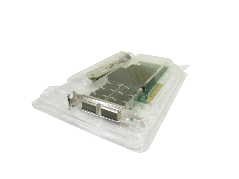 NOB Intel XL710-QDA240GB Ethernet Network Adapter EXl710QDA2G1P5 - Image 2 of 3