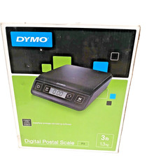New Dymo Digital Postal Scale