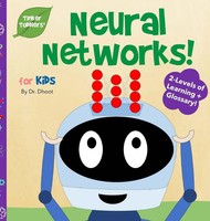 Dhoot | Neural Networks For Kids (Tinker Toddlers) | Buch | Englisch (2019)