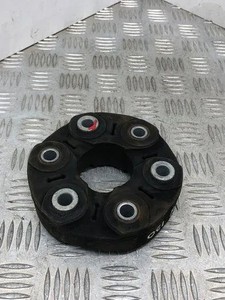 BMW 5 Touring E61 Propshaft Rubber Coupling 7546425 2.00 Diesel 130kw 22993385