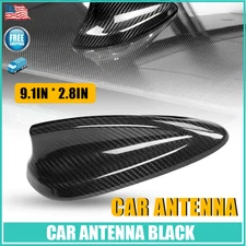 For BMW F80 M3/F82 M4 Shark Fin Antenna Cover Car Signal Aerial Roof Top Antenna