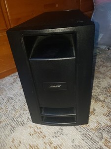 Bose Ps28 III Powered Speaker System | eBay