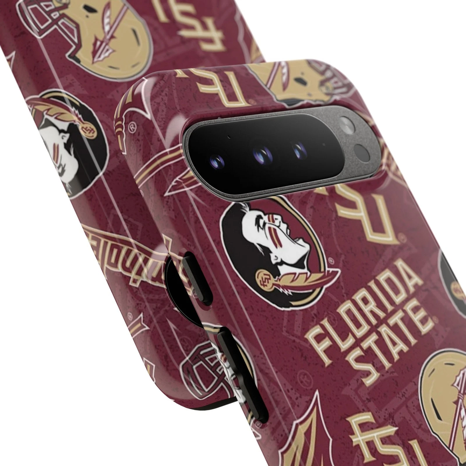 Florida State Seminoles iPhone Cases