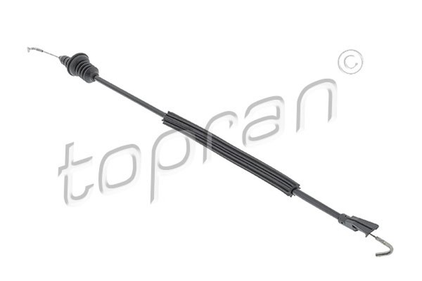 Topran Seilzug TüRentriegelung 109 906 FüR VW Golf 1J1 Bora 4 1 1J2 Variant 1J5-image