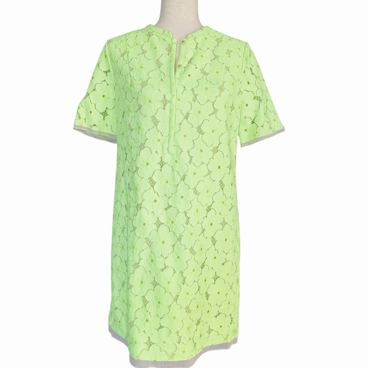 chinese dress ladies Davina Green Lace Detail Maxi Dress with Pleated Skirt – Frock and Frill main image 0
