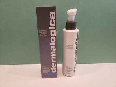 Dermalogica Intensive Moisture Cleanser Dry Skin Replenishing Cream Cleanser 5.1