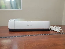 Cricut Maker CXPL301 Die Cutting Machine Champagne W/ Power Cord