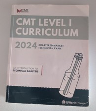 CMT Level I : An Introduction to Technical An...