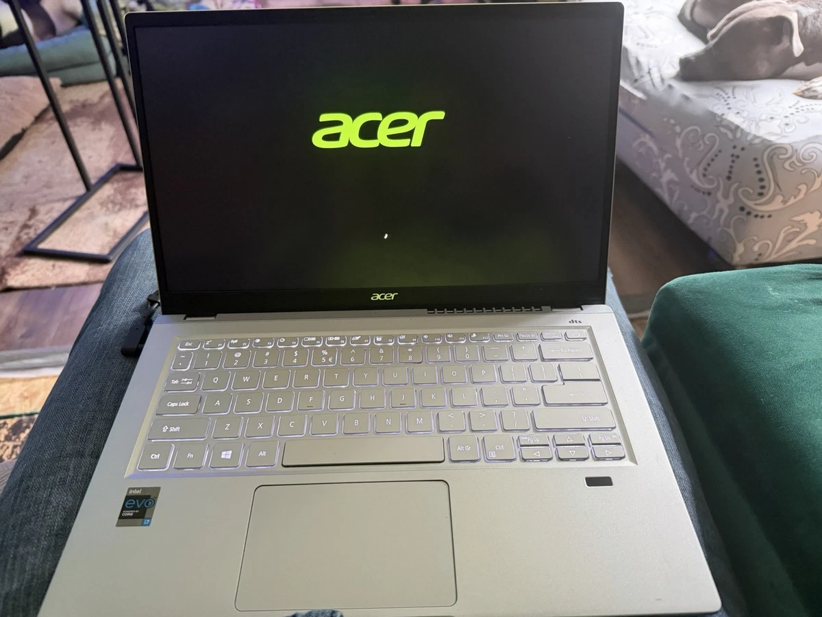 Acer Windows 7 USB 3.0 Connectivity PC Laptops & Netbooks for sale