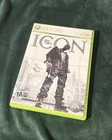 EA Def Jam: Icon (Def Jam Series) Microsoft Xbox 360 NTSC-U/C M 2007