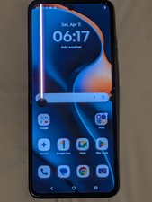 Motorola Moto RAZR 2025 5G XT2553 256GB Unlocked Gibraltar Sea