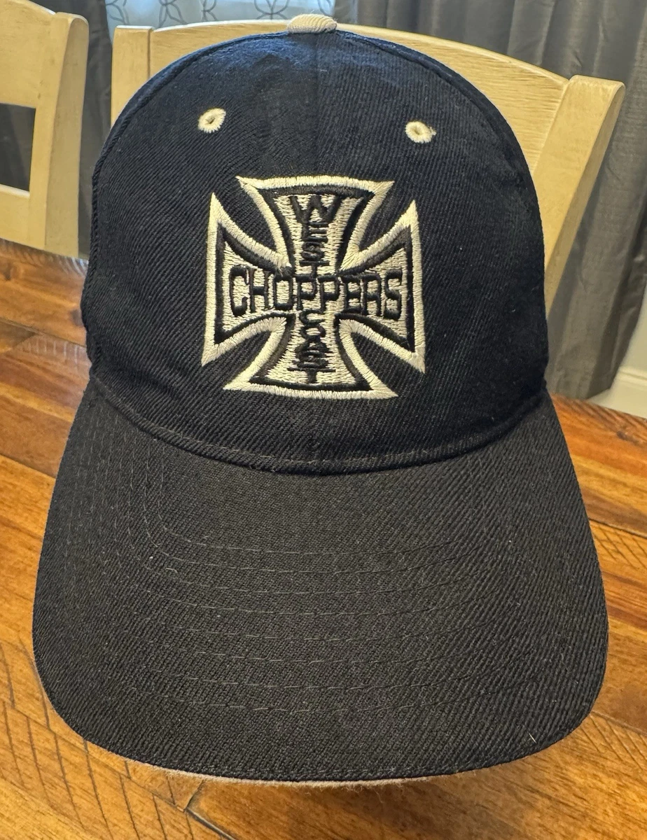 West Coast Choppers HaT products for sale | eBay