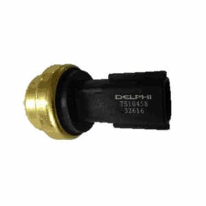 TS10458 COOLANT TEMPERATURE SENSOR GAUGE DELPHI FOR NISSAN NV400,INTERSTAR - Picture 2 of 5