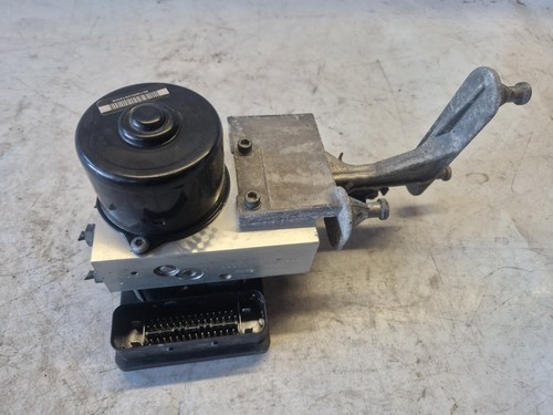 57C* Mercedes Benz W203 ABS Hydraulikblock Steuergerät A0345457732 A0054312912